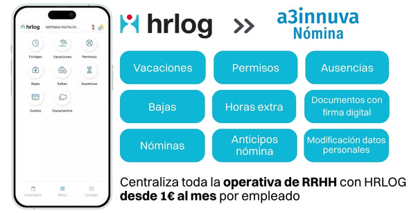 HRLOG