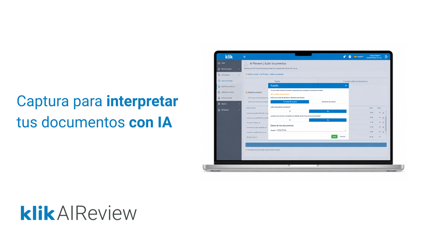 Klik AI Review