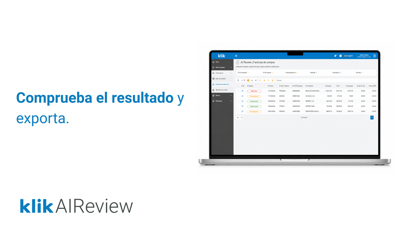 Klik AI Review