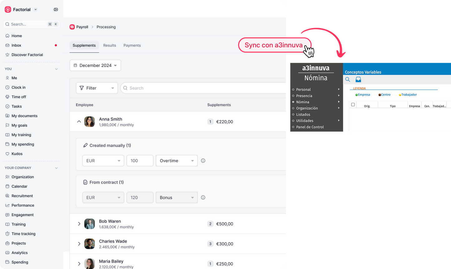 Sync Marketplace A3innuva - feb2025