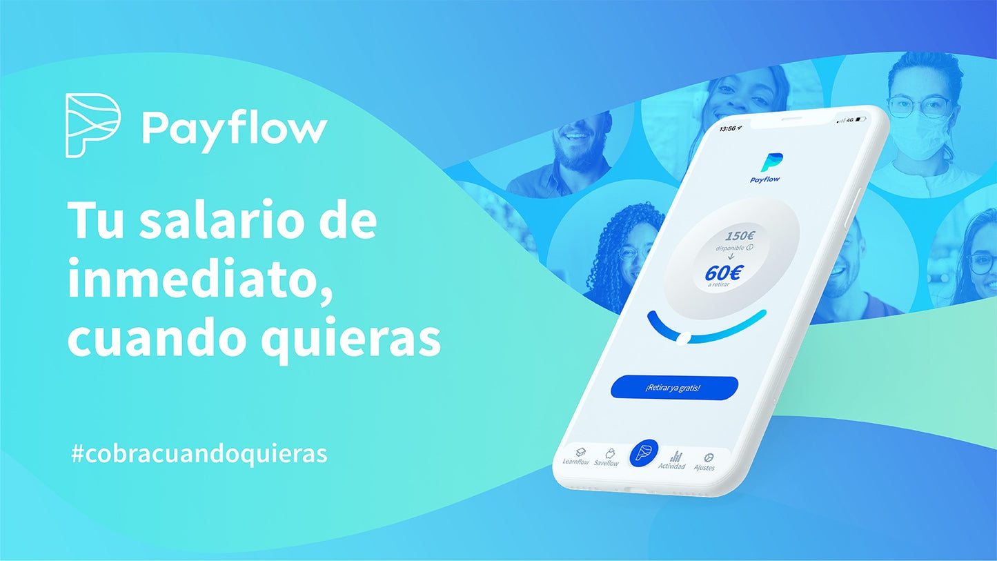 Anticipo de nómina - a3Marketplace
