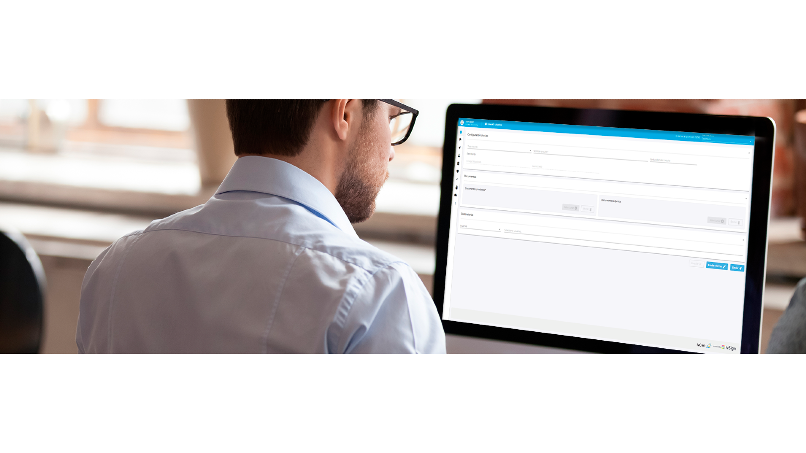 IvCert - Wolters Kluwer