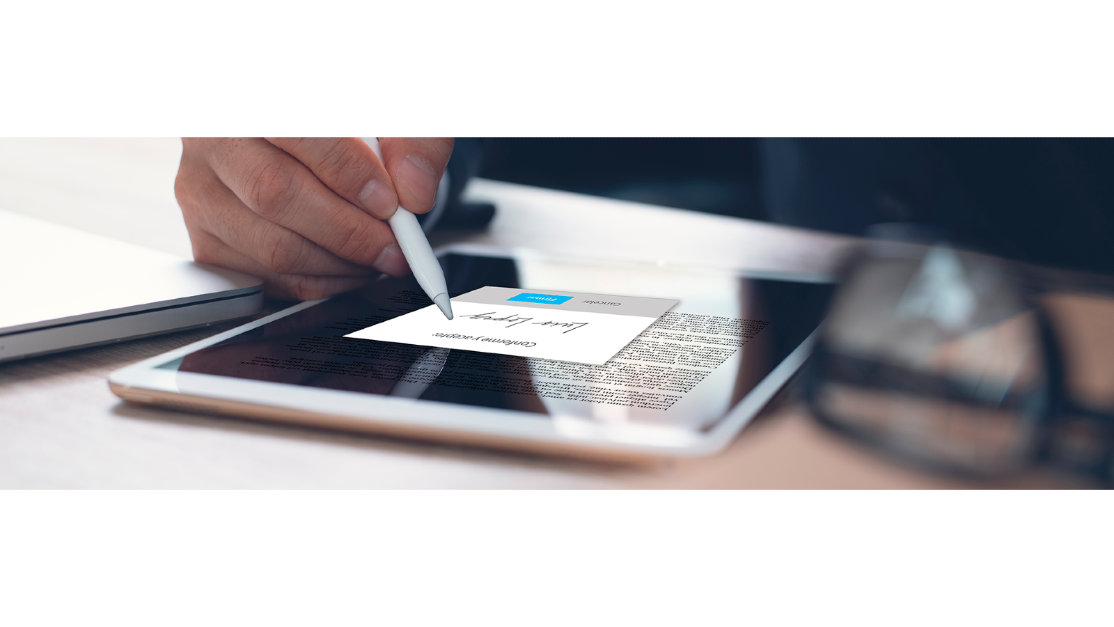 IvCert - Gestión de documentos