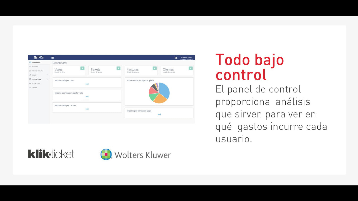 Klik ticket Lite - Wolters Kluwer