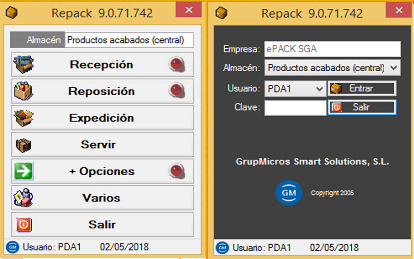 e-pack