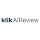 Klik AI Review