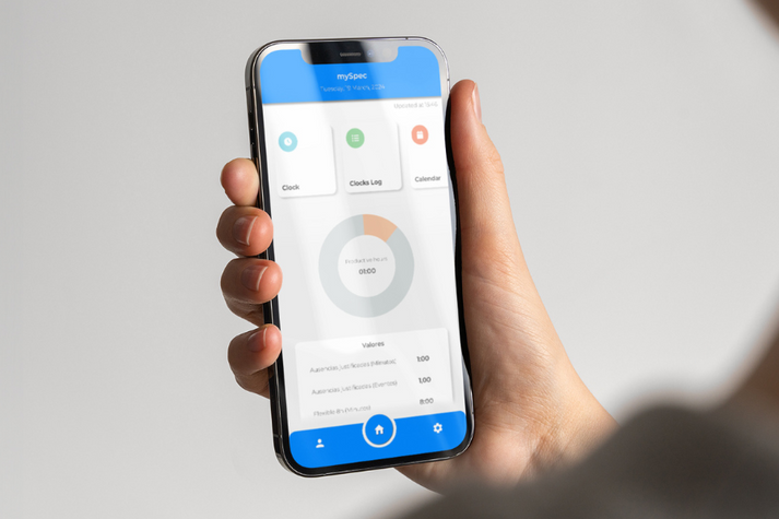 Nettime Spec netTime One en a3Marketplace – Wolters Kluwer Marketplace