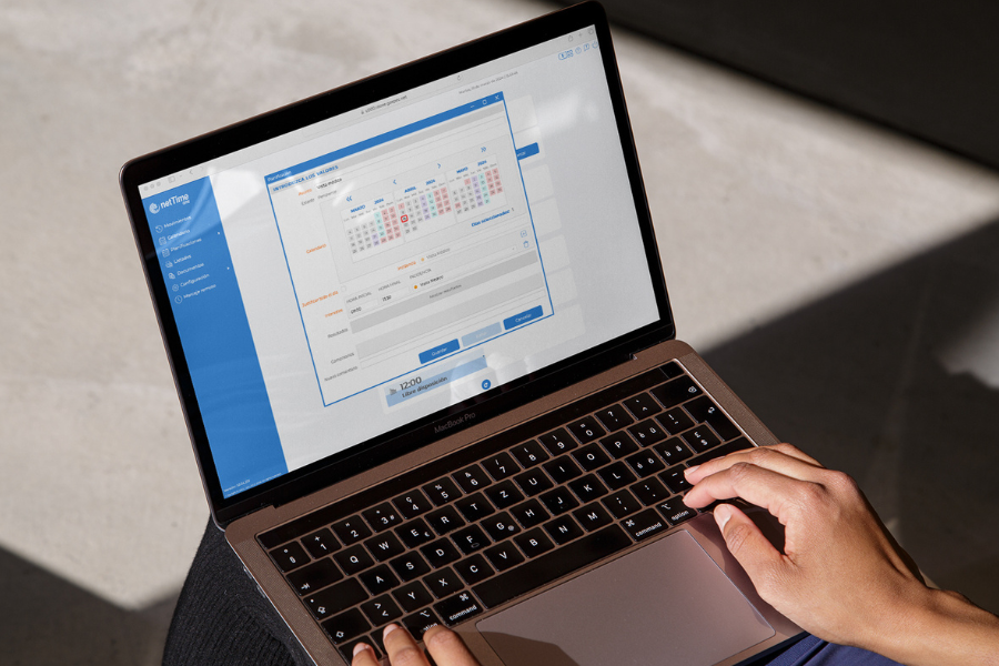 Nettime Solutions netTime One en a3Marketplace – Wolters Kluwer Marketplace