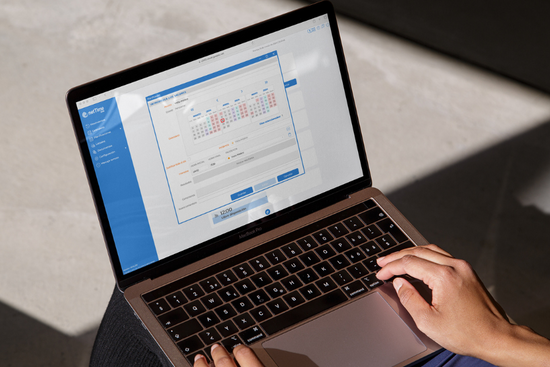 Nettime Solutions netTime One en a3Marketplace – Wolters Kluwer Marketplace