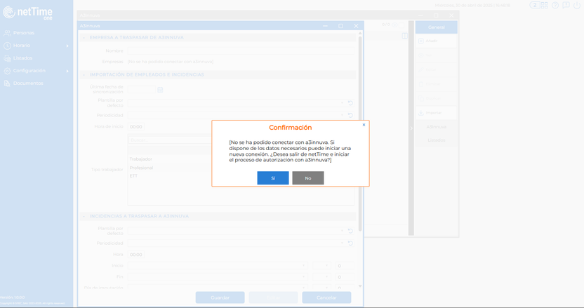 Nettime Solutions netTime One en a3Marketplace – Wolters Kluwer Marketplace