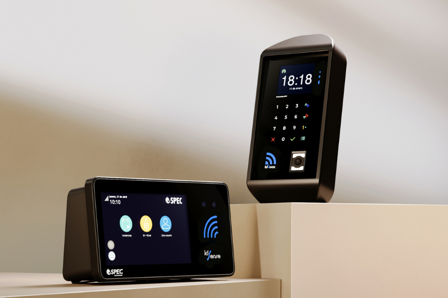 netTime one