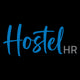 Logo HostelHR (175 × 175 px)